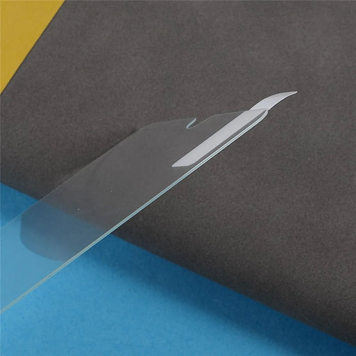 Full Glue Ultra Clear Tempered Glass Screen Protector for Samsung Galaxy A33 5G - 6