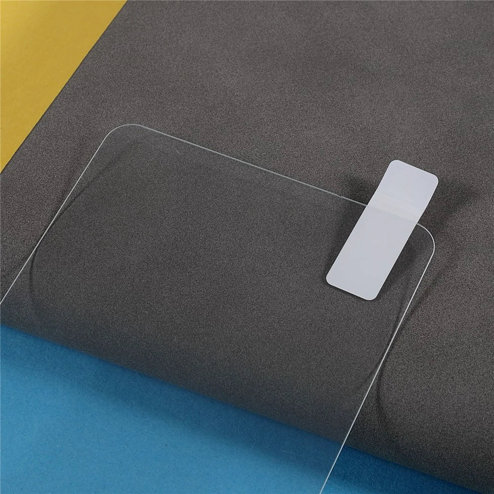 Sensitive Touch HD Clear Full Glue Tempered Glass Screen Protector for Samsung Galaxy A53 5G - 4