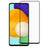 Silk Printing Ultra Clear 9D Tempered Glass Double Defense Full Size Full Glue Screen Protector for Samsung Galaxy A53 5G - 1