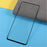 Silk Printing Ultra Clear 9D Tempered Glass Double Defense Full Size Full Glue Screen Protector for Samsung Galaxy A53 5G - 4