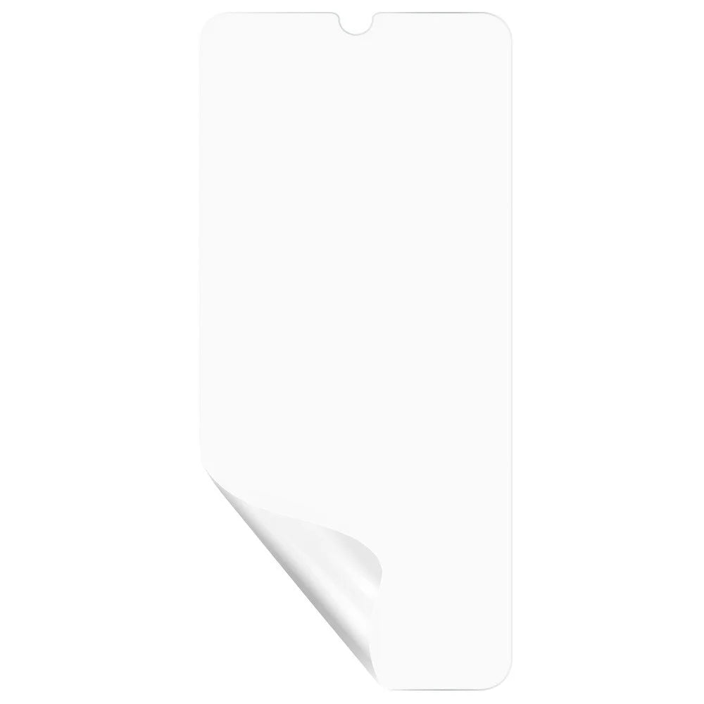 Soft Hydrogel TPU Full Coverage Clear Screen Protector No Bubble Explosion-Proof Film for Samsung Galaxy A33 5G - 2