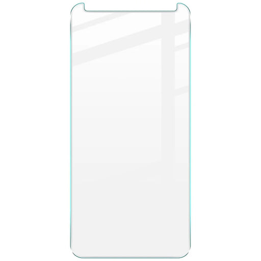 IMAK H Series Ultra Clear Explosion-proof Tempered Glass 9H Hardness Screen Protector for Ulefone Armor X9/X9 Pro - 2