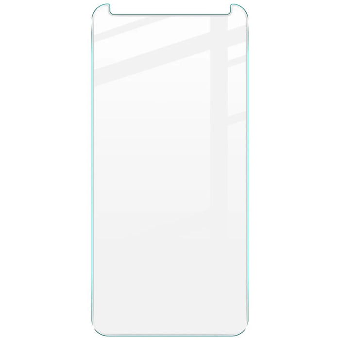 IMAK H Series Ultra Clear Explosion-proof Tempered Glass 9H Hardness Screen Protector for Ulefone Armor X9/X9 Pro - 2