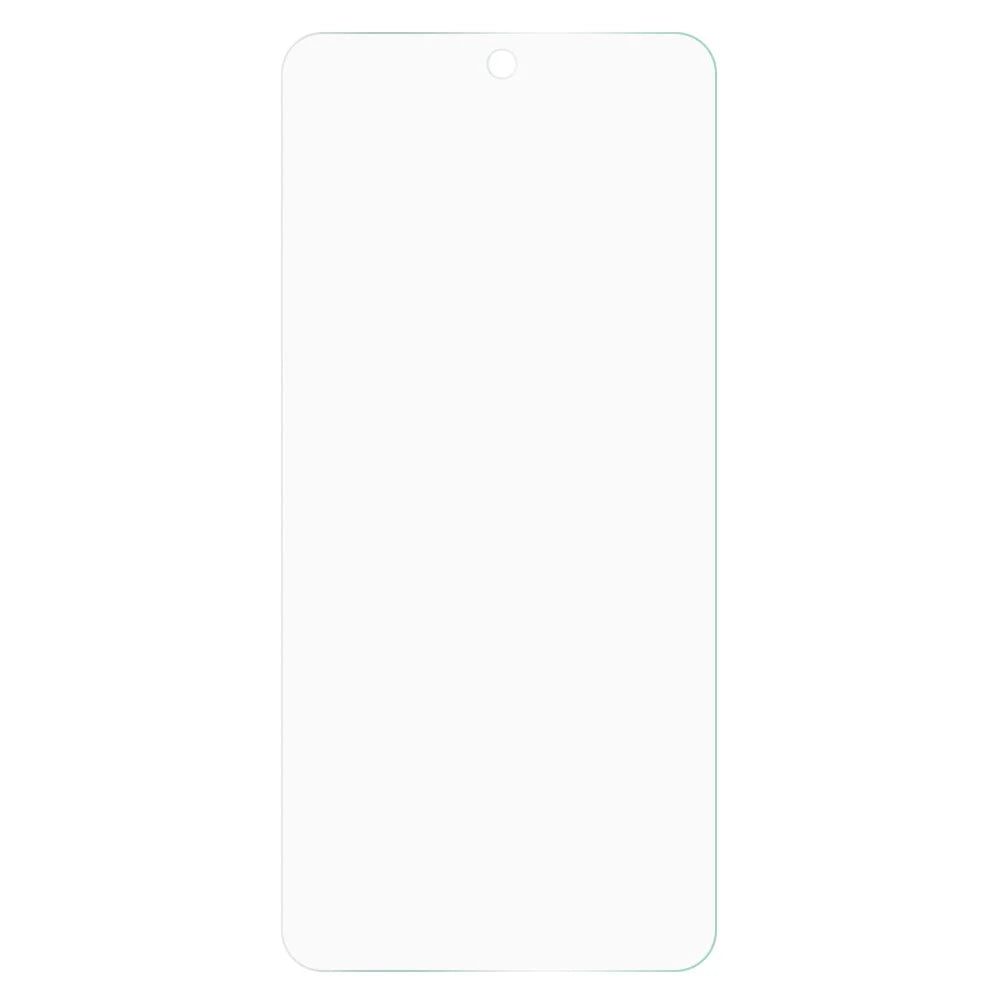 0.3mm Arc Edge Ultra Slim Tempered Glass Film Screen Protector [Not Support Fingerprint Unlock] for Samsung Galaxy S22 5G / S23 - 2