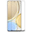 HAT PRINCE 0.26mm 2.5D Arc Edge Full Glue Full Size Tempered Glass 9H Hardness Screen Protector for Honor X30 - 1