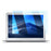 For MacBook Pro 16 inch (2019) (A2141) Explosion-proof Full Coverage Full Flue Anti-Blue-Light Tempered Glass Screen Protector - 1