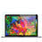 For MacBook 12-inch with Retina Display(2015) A1534 Ultra Clear Scratch-resistant Full Glue Anti-explosion Tempered Glass Screen Protector - 1