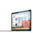 For MacBook Pro 13 inch with Retina Display (2013) A1502 Anti-explosion HD Clear Full Cover Tempered Glass Screen Protector - 5