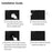 For MacBook Pro 13 inch with Retina Display (2013) A1502 Anti-explosion HD Clear Full Cover Tempered Glass Screen Protector - 6
