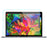 For MacBook Pro 13 inch (2020) Clear Shatter-proof Tempered Glass Film Full Screen Protector - 1