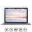 For MacBook Pro 16 inch (2019) (A2141) 9H Hardness Anti-scratch Full Screen Protector Anti-explosion Ultra Clear Tempered Glass Film - 2
