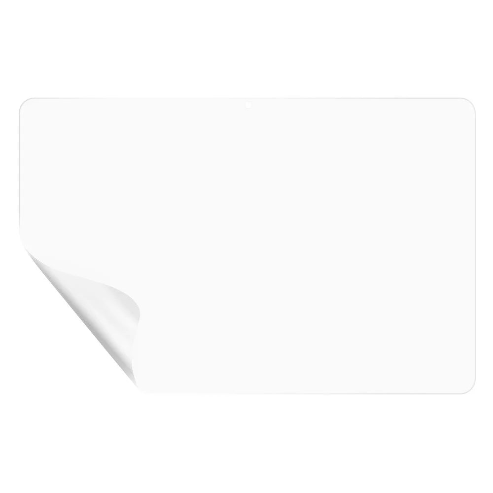 For Samsung Galaxy Tab S9 FE+ / S10+ / S9+ / S8+ / S7 FE 12.4 inch Accurate Touch PET Film Anti-Scratch Full Coverage HD Clear Screen Protector - 2
