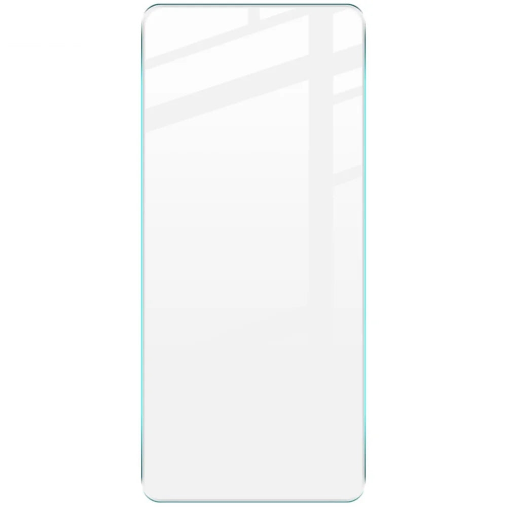 IMAK for Realme GT2 Pro H Series Tempered Glass Screen Protector Film Anti-Burst Abrasion-Resistant Super Crystal Clear - 3