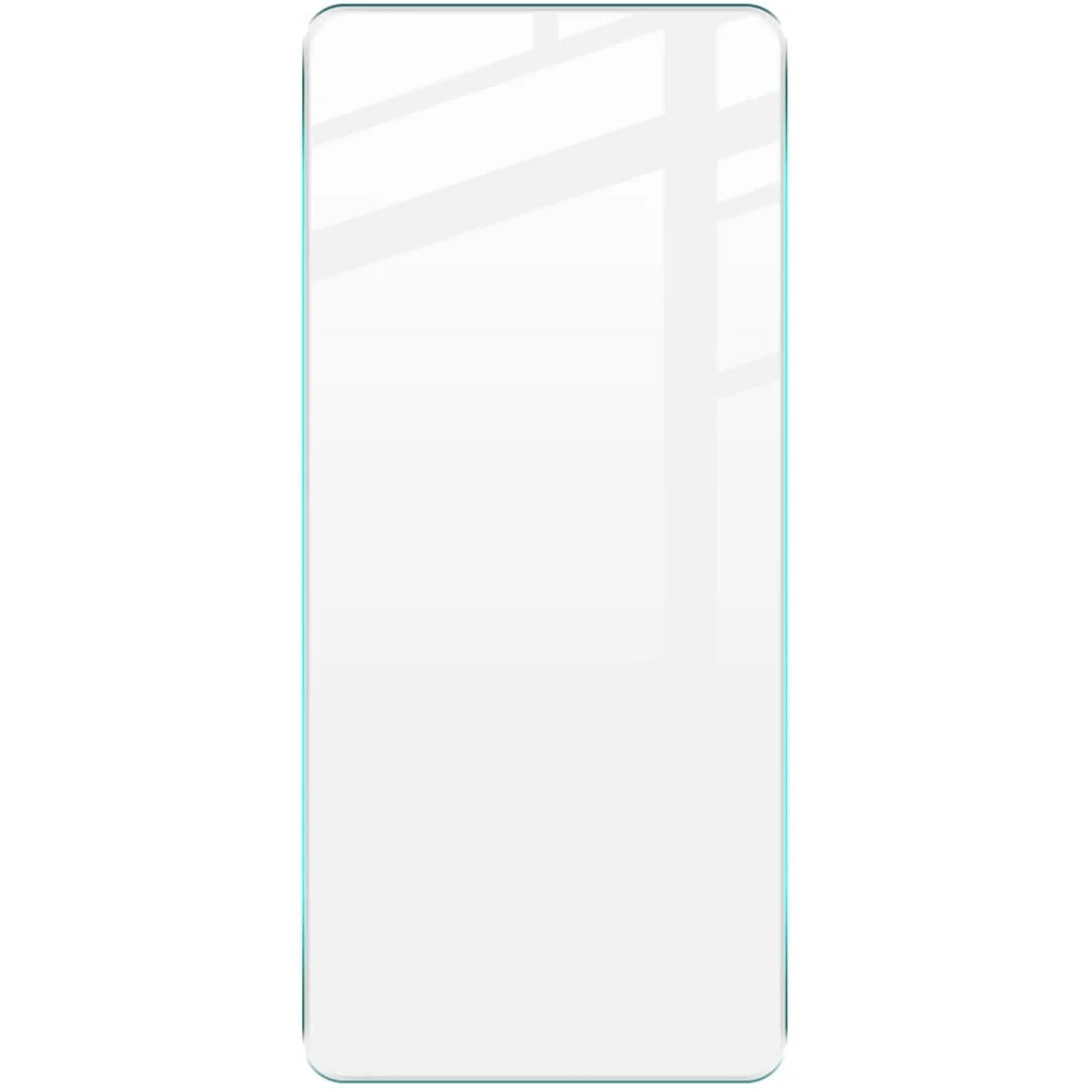IMAK for Realme GT Neo2 5G/GT Neo 3T 5G  H Series Tempered Glass Screen Protector Ultra Transparent Arc Edge Explosion-Proof Film - 3
