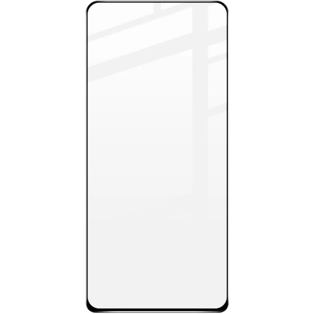 IMAK Pro+ Series Full Glue AGC Tempered Glass Screen Film for Realme GT Neo2 5G/GT Neo 3T 5G - 3