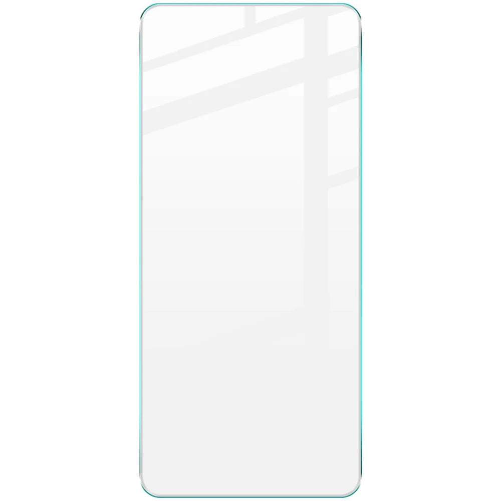 IMAK for Realme GT2 H Series Tempered Glass Screen Protector Film High Light Transmittance Super Clear Precise Fit - 3