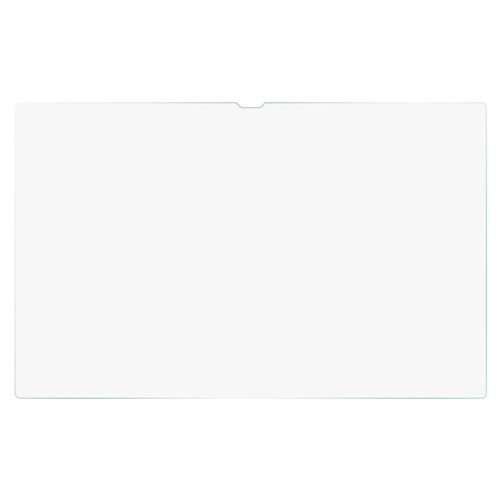 For Samsung Galaxy Tab S11 Ultra / S10 Ultra / S9 Ultra / S8 Ultra Tempered Glass Screen Protector 0.3mm Arc Edge Full Cover HD Clear Film - 2