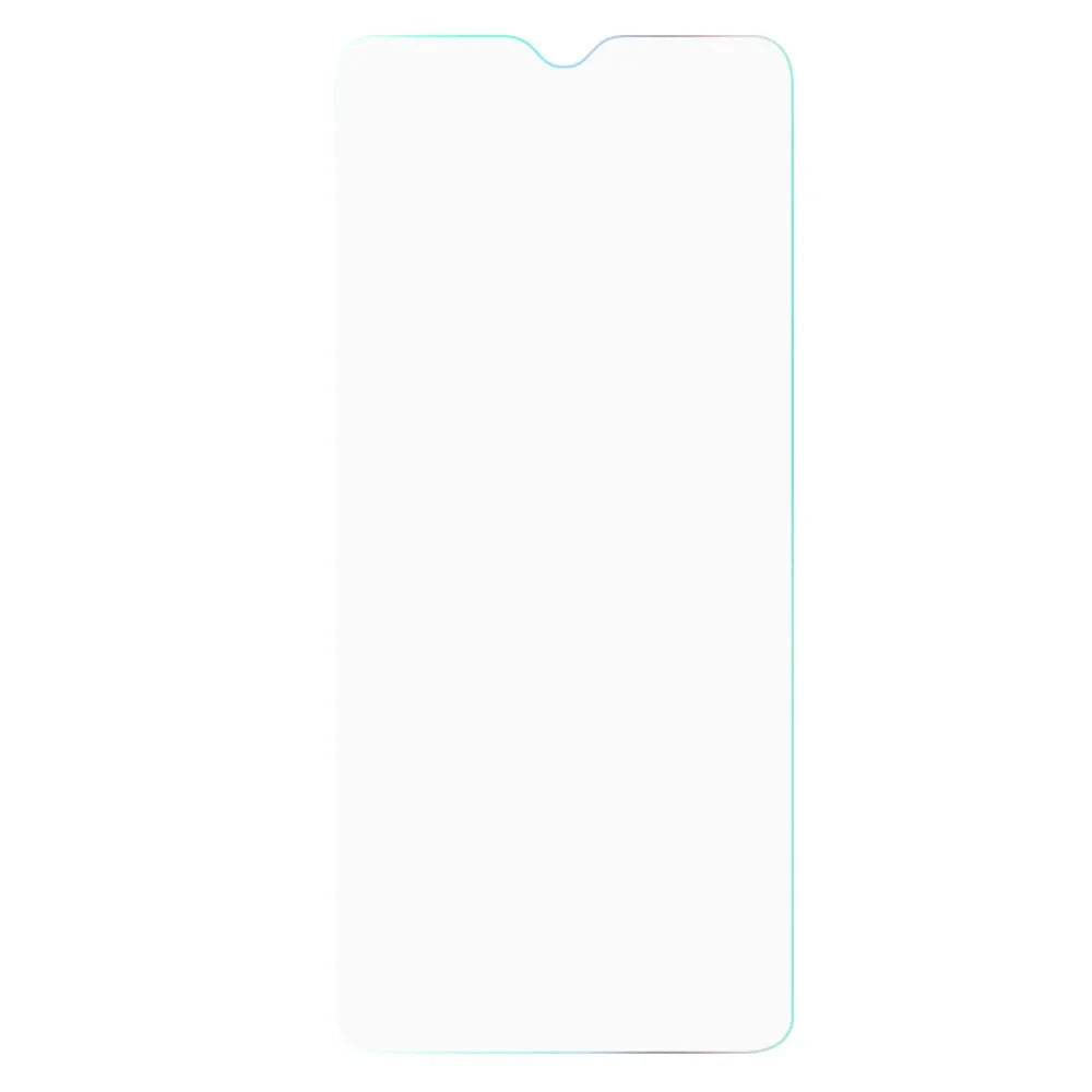 For Realme C35 4G Crystal Clear Tempered Glass Film Anti-Scratch Anti-Shatter 0.3mm Screen Protector Easy Install - 2