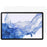 For Samsung Galaxy Tab S11 / S10 Lite / S9 / S8 / S7 Tablet Tempered Glass 2.5D Arc Edge HD Clear Full Coverage Screen Protector - 1