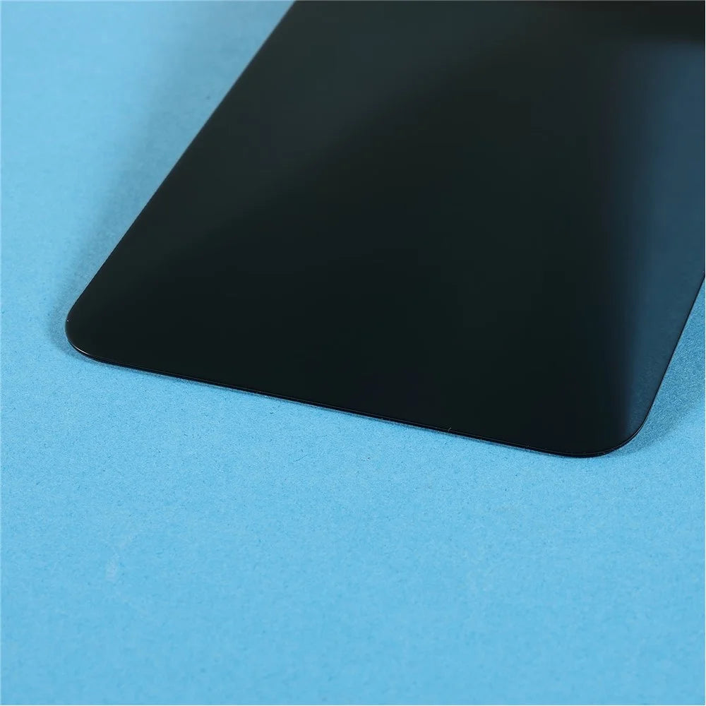 For Samsung Galaxy S22 5G / S23 Anti-peep Privacy 0.3mm Arc Edges Full Coverage Tempered Glass Screen Film Anti-explosion Protector Guard - 5