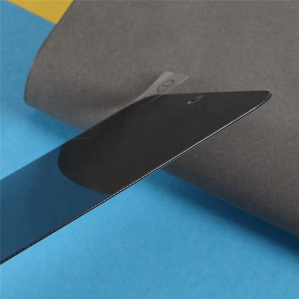 For Samsung Galaxy S22 5G / S23 Anti-peep Privacy 0.3mm Arc Edges Full Coverage Tempered Glass Screen Film Anti-explosion Protector Guard - 6