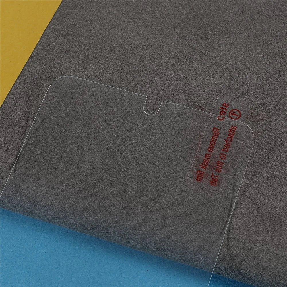 For Samsung Galaxy S22 5G / S23 Full Coverage Ultra-slim Tempered Glass Screen Protector [Fingerprint Unlock Version] - 4