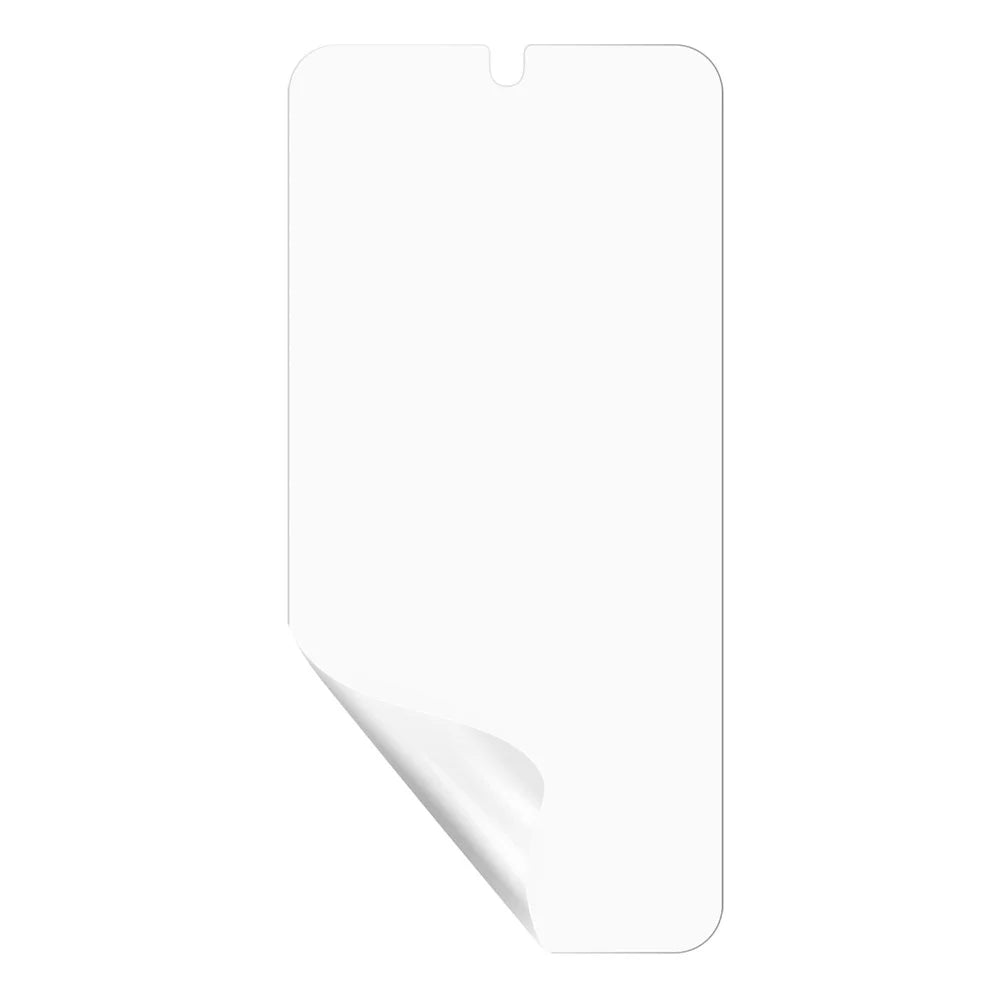 For Samsung Galaxy S22+ 5G / S23+ Anti-glare HD Explosion-free Soft TPU Film Full Screen Protector - 2