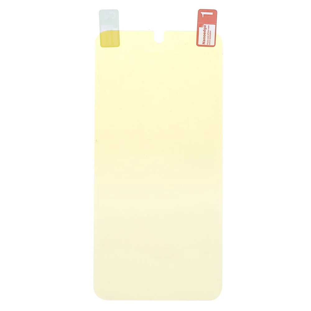 For Samsung Galaxy S22+ 5G / S23+ Anti-glare HD Explosion-free Soft TPU Film Full Screen Protector - 3