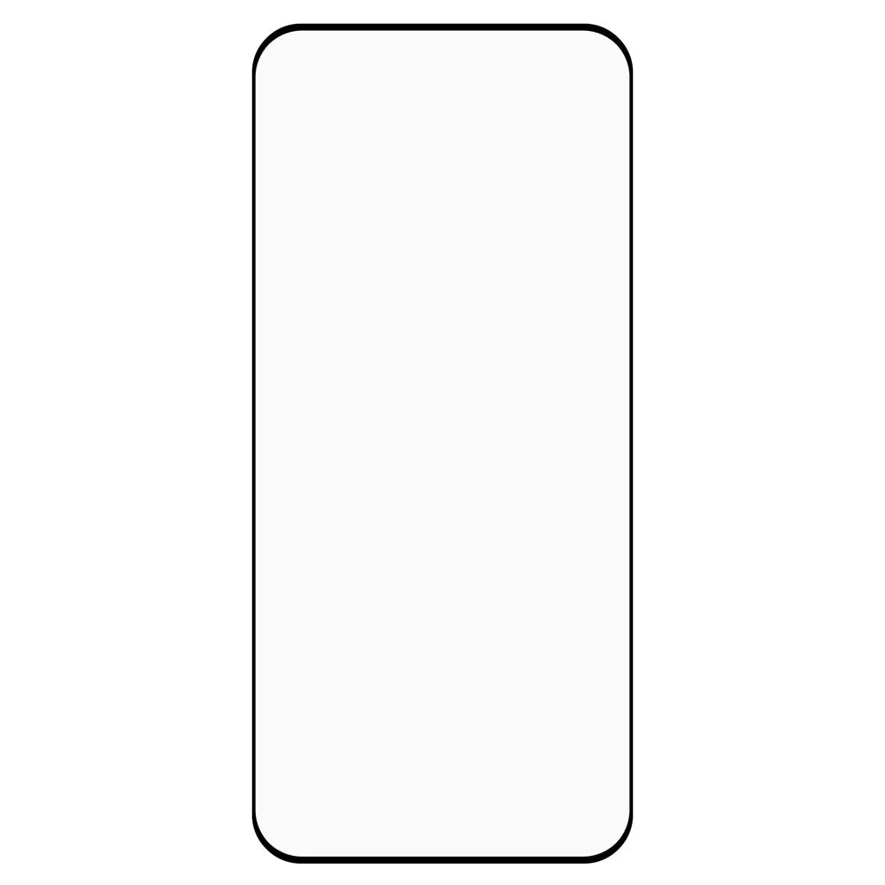 For OnePlus 9 Pro / 10 Pro 9H HD Clarity Full Screen Side Glue Silk Printing Anti-Scratch Tempered Glass Support Fingerprint Unlock - 2