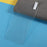 For OnePlus 9 Pro / 10 Pro Full Coverage UV Liquid Curved Tempered Glass Screen Film Protector Support Fingerprint Unlock - 3