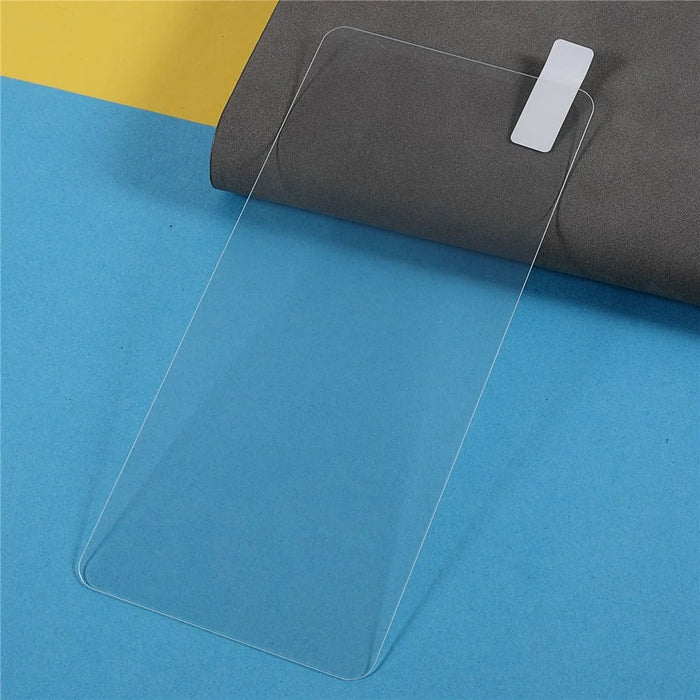 Full Glue Super Clear Tempered Glass Screen Protector for OnePlus Nord CE 2 5G - 3