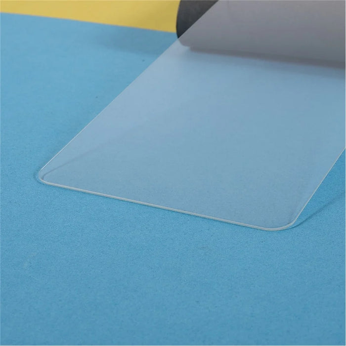 Full Glue Super Clear Tempered Glass Screen Protector for OnePlus Nord CE 2 5G - 5