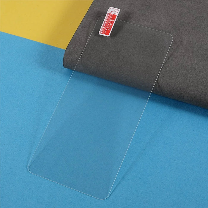 Full Glue Super Clear Tempered Glass Screen Protector for OnePlus Nord CE 2 5G - 6