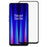For OnePlus Nord CE 2 5G Silk Printing 9D Tempered Glass Complete Covering Anti-Scratch Full Glue Screen Protector - 1