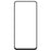 For OnePlus Nord CE 2 5G Silk Printing 9D Tempered Glass Complete Covering Anti-Scratch Full Glue Screen Protector - 2