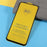 For OnePlus Nord CE 2 5G Silk Printing 9D Tempered Glass Complete Covering Anti-Scratch Full Glue Screen Protector - 3