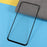 For OnePlus Nord CE 2 5G Silk Printing 9D Tempered Glass Complete Covering Anti-Scratch Full Glue Screen Protector - 4