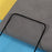 For OnePlus Nord CE 2 5G Silk Printing 9D Tempered Glass Complete Covering Anti-Scratch Full Glue Screen Protector - 5