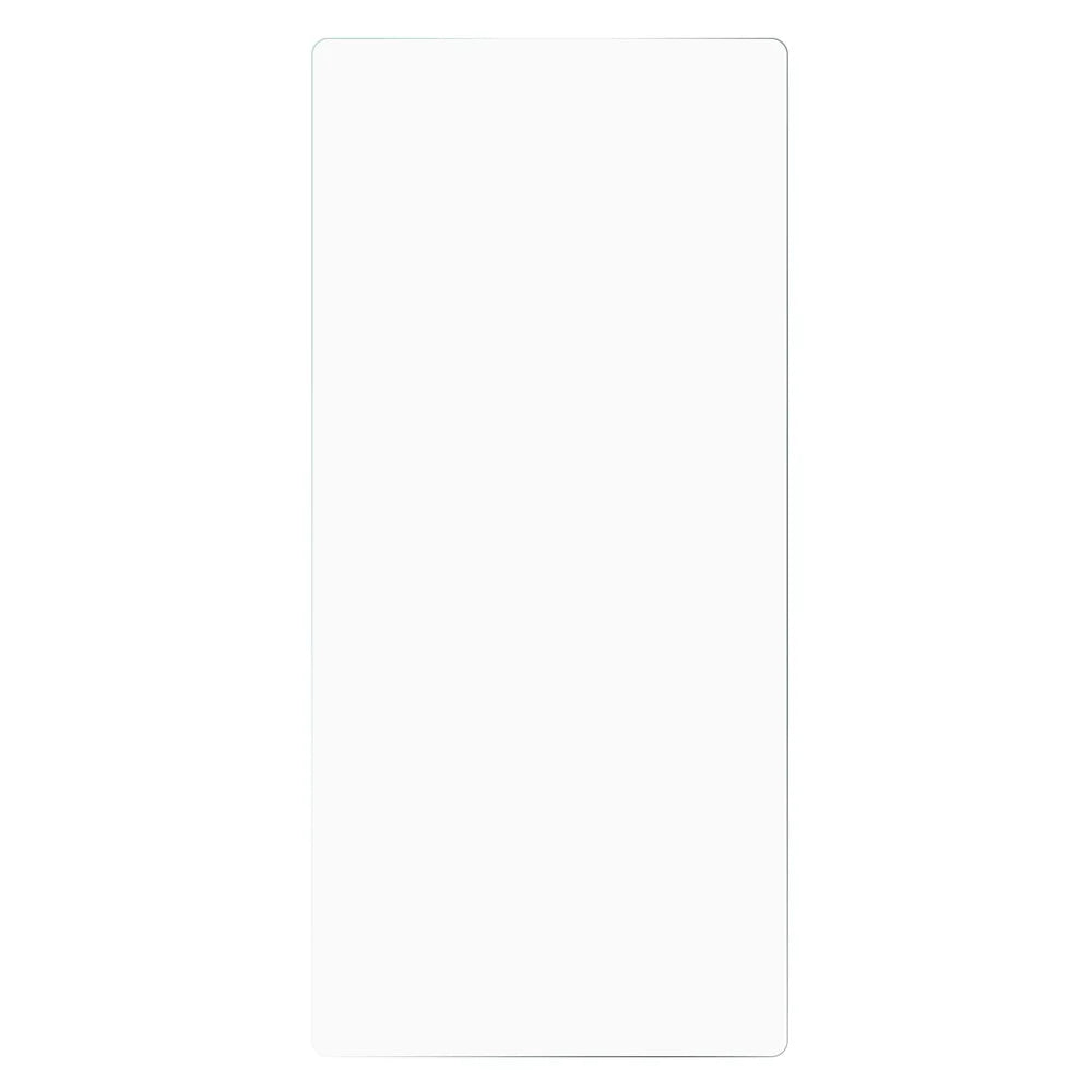 RURIHAI for Samsung Galaxy S22 Ultra 5G 0.26mm Slim Anti-explosion Full Glue UV Liquid High-aluminium-silicon Glass Tempered Glass Screen Protector Film [Fingerprint Unlock] - 2