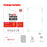 ENKAY HAT PRINCE for Samsung Galaxy Tab S9 / S8 / S7 X700 / X706 2Pcs / Pack 2.5D Arc Edge 0.33mm Super Thin 9H Full Glue Tempered Glass CNC Cutting Protector Film - 7