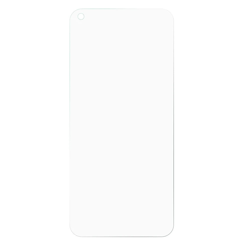 For OnePlus 9 Pro/10 Pro Anti-scratch No Bubble Full Glue HD Clear Soft PET Screen Protector Guard - 2