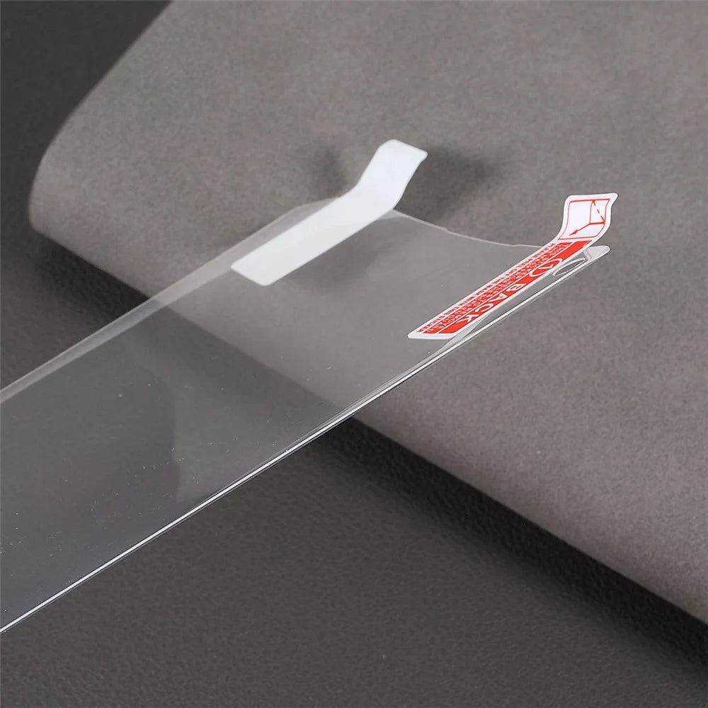 For OnePlus 9 Pro/10 Pro Anti-scratch No Bubble Full Glue HD Clear Soft PET Screen Protector Guard - 7