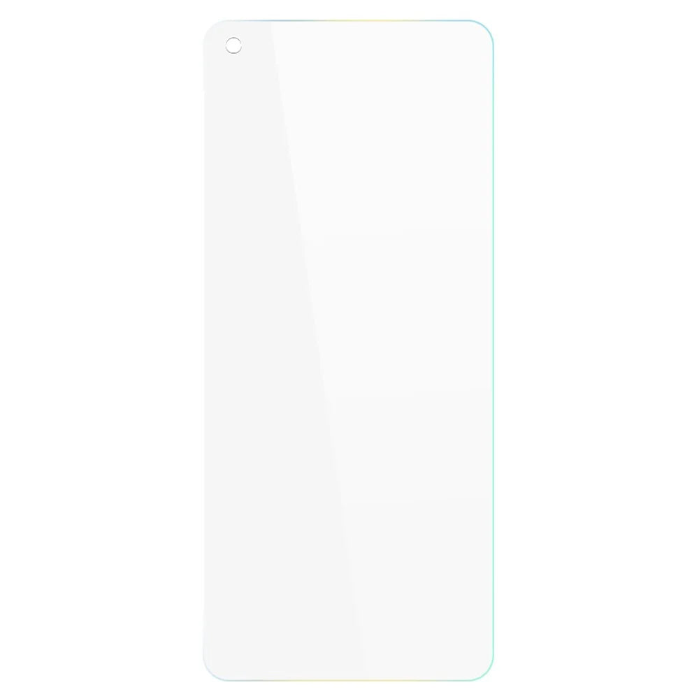 For OnePlus Nord CE 2 5G 0.3mm Arc Edge Wear-resistant Screen Protector Explosion-proof Ultra Clear Tempered Glass Film Guard - 2