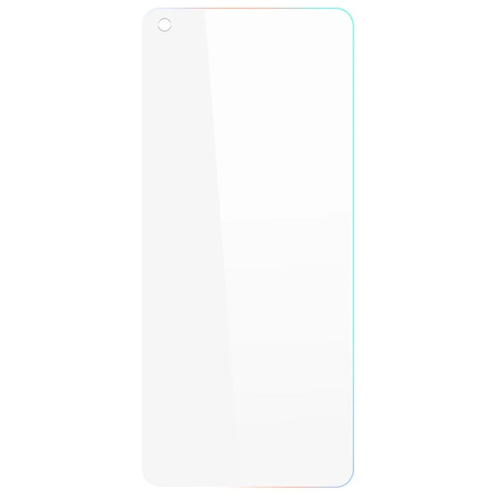 For Realme 9 Pro+ Accurate Touch Anti-broken 0.3mm Arc Edge HD Screen Protector Tempered Glass Film Guard - 2