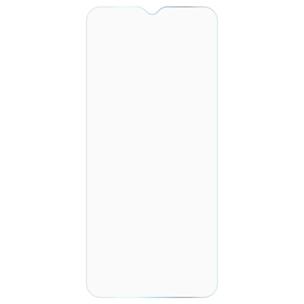 0.3mm Arc Edge Screen Protector for Nokia G11, Wear-resistant Explosion-proof Ultra Clear Tempered Glass Film Guard - 2