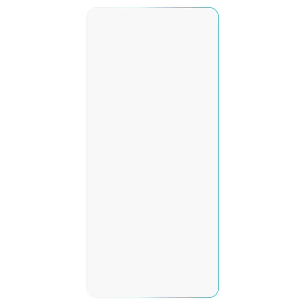 For Motorola Edge X30 / Edge 30 Pro (Motorola Edge+ (2022)) High Clarify 0.3mm Arc Edge Ultra-Thin Screen Protector Anti-Scratch Anti-Explosion Tempered Glass Protective Film - 2