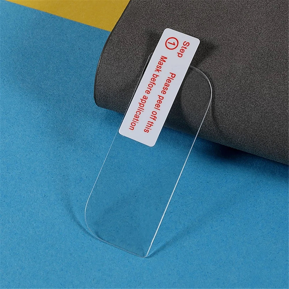 For Samsung Galaxy S22 5G/S22+ 5G 2Pcs 2.5D Arc Edge Ultra Clear Anti-scratch Film Tempered Glass Camera Lens Protector - 4
