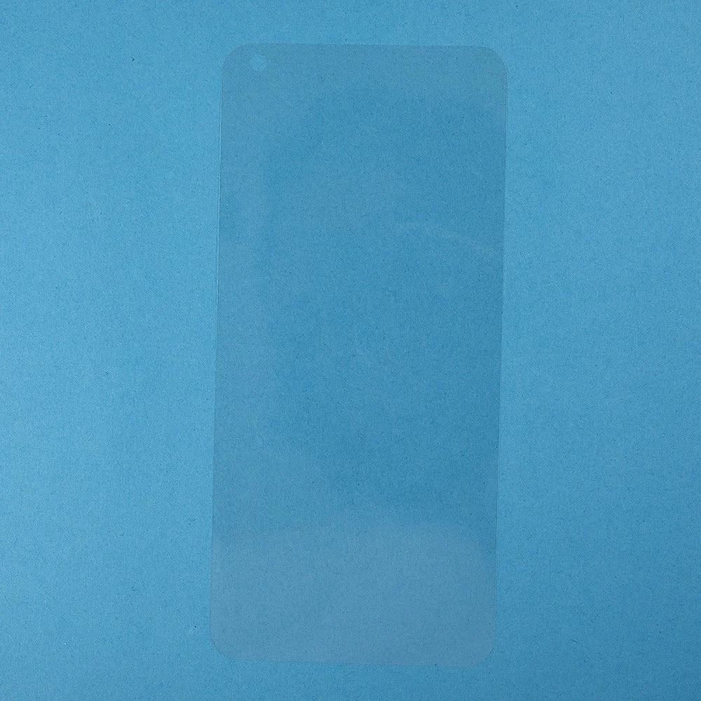 JUNLI for OnePlus 9 Pro/10 Pro Full Covering Ultra Clear Soft TPU Film Anti-scratch Phone Screen Protector - 5