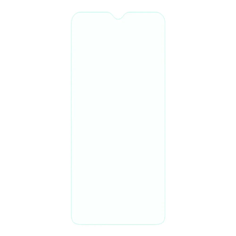 For Nokia C21 Plus Tempered Glass Screen Protector High Sensitivity HD 0.3mm Arc Edge Scratch-Resistant Film, Easy Install - 2