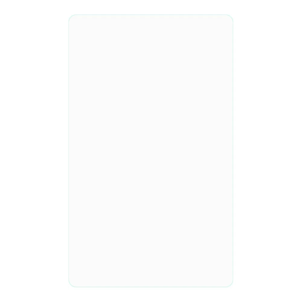 For Lenovo Legion Y700 0.3mm Complete Covering Straight Edge Tempered Glass Ultra Clear Screen Protector Film - 2